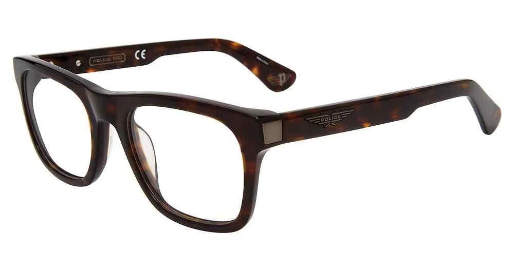 Police VPLE37 Eyeglasses - view 2